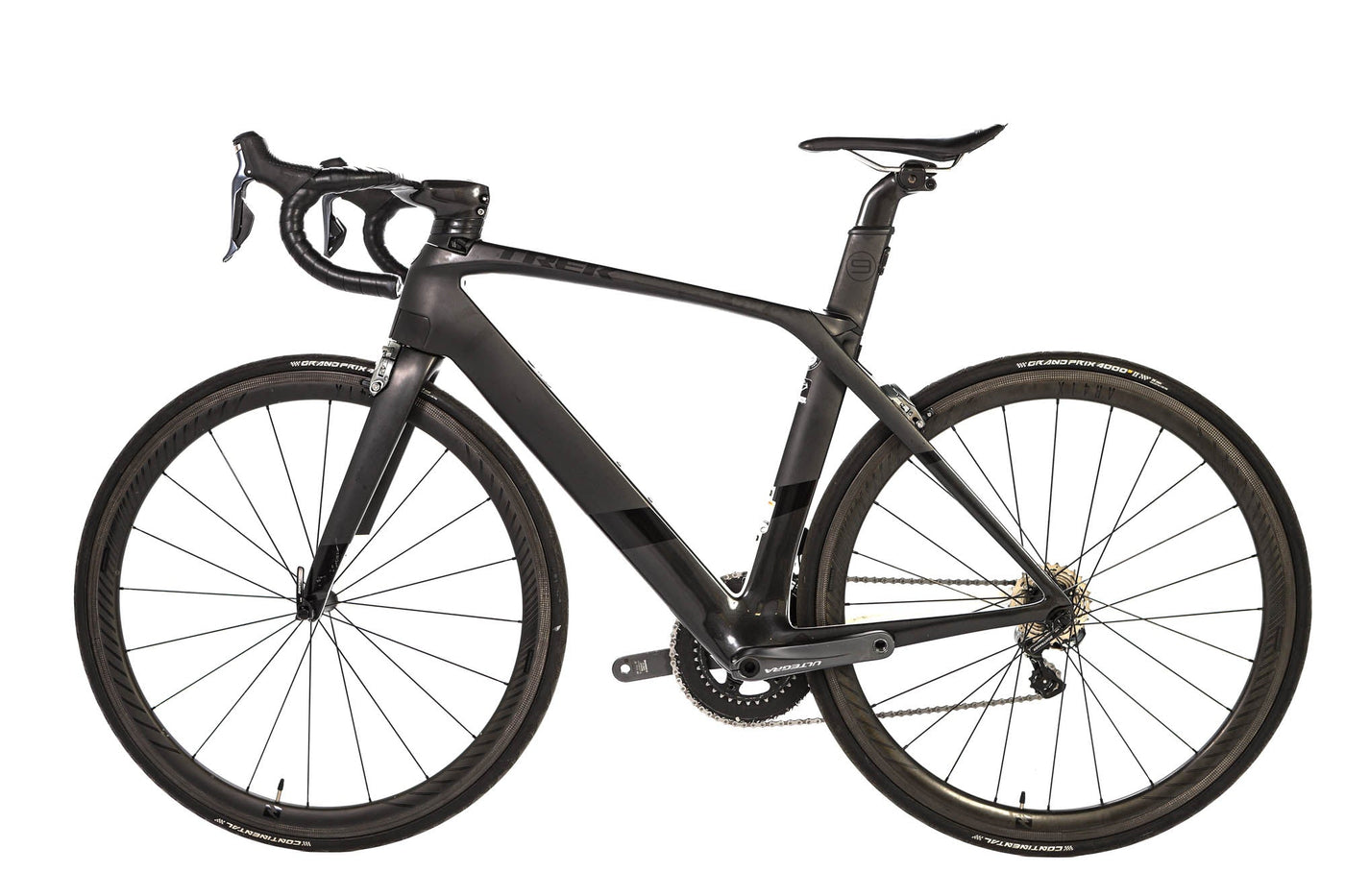 Trek Madone 9.5 Shimano Ultegra Di2 Road Bike 2017, Size 54cm