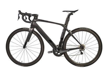 Trek Madone 9.5 Shimano Ultegra Di2 Road Bike 2017, Size 54cm