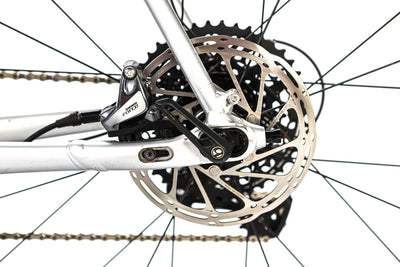Trek Checkpoint ALR Sram Force Gravel Bike 2019, Size 54cm