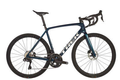 Trek Emonda SL7 Shimano Ultegra Di2 Disc Road Bike 2023, Size 56cm