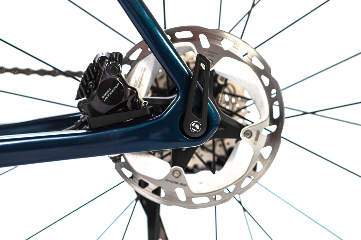 Trek Emonda SL7 Shimano Ultegra Di2 Disc Road Bike 2023, Size 56cm
