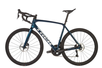 Trek Emonda SL7 Shimano Ultegra Di2 Disc Road Bike 2023, Size 56cm
