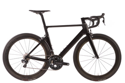 Canyon Aeroad CF SLX Shimano Ultegra Di2 Road Bike 2017, Size Medium