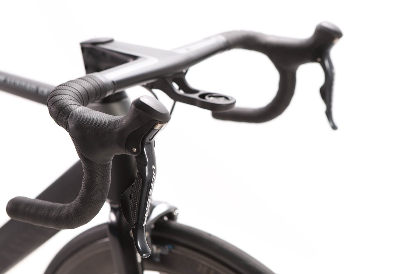 Canyon Aeroad CF SLX Shimano Ultegra Di2 Road Bike 2017, Size Medium