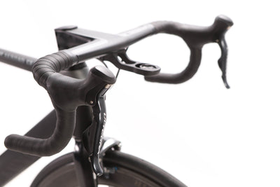 Canyon Aeroad CF SLX Shimano Ultegra Di2 Road Bike 2017, Size Medium