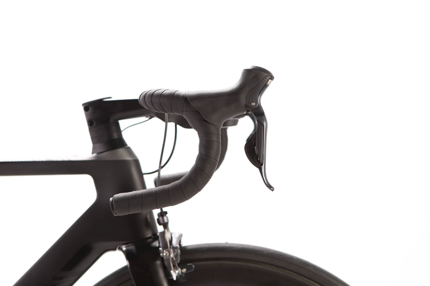 Canyon Aeroad CF SLX Shimano Ultegra Di2 Road Bike 2017, Size Medium