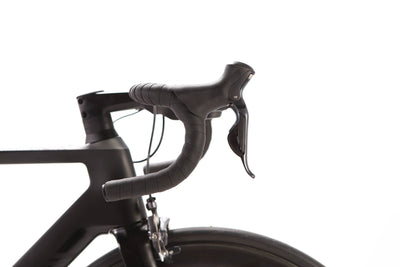 Canyon Aeroad CF SLX Shimano Ultegra Di2 Road Bike 2017, Size Medium