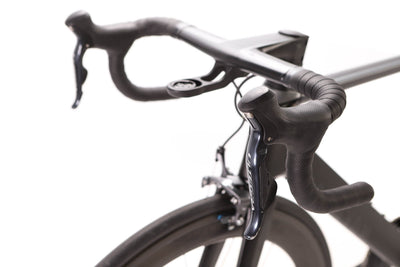 Canyon Aeroad CF SLX Shimano Ultegra Di2 Road Bike 2017, Size Medium