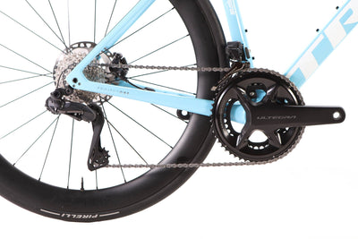 Trek Emonda SLR 7 Shimano Ultegra Di2 Disc Road Bike 2023, Size 50cm