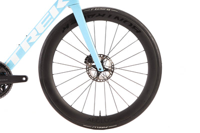 Trek Emonda SLR 7 Shimano Ultegra Di2 Disc Road Bike 2023, Size 50cm