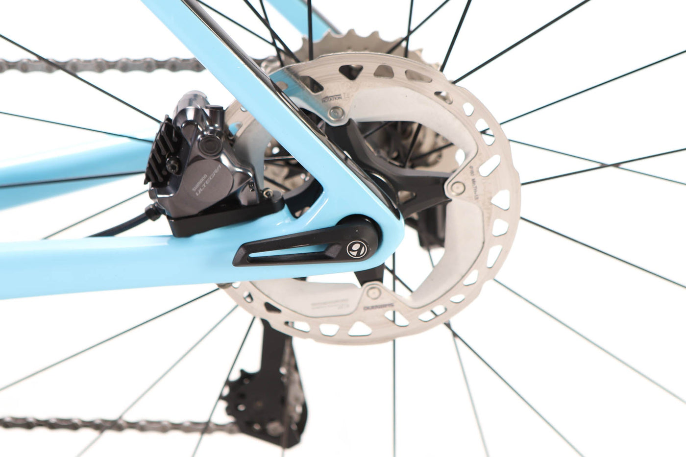 Trek Emonda SLR 7 Shimano Ultegra Di2 Disc Road Bike 2023, Size 50cm