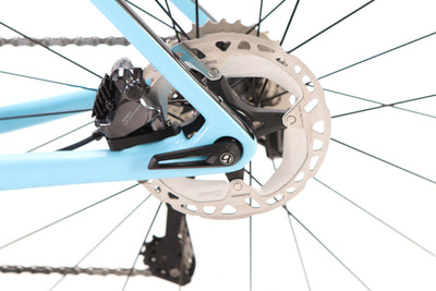 Trek Emonda SLR 7 Shimano Ultegra Di2 Disc Road Bike 2023, Size 50cm