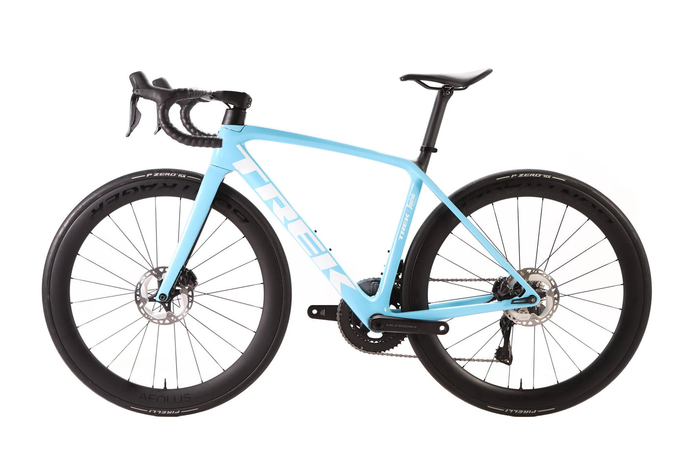 Trek Emonda SLR 7 Shimano Ultegra Di2 Disc Road Bike 2023, Size 50cm