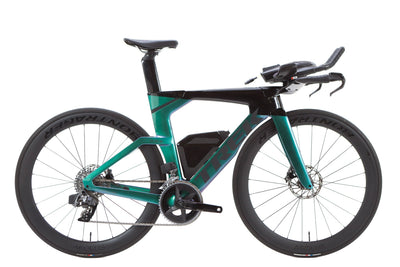 Trek Speed Concept SLR 6 Sram Rival AXS Disc TT Bike 2023, Size Small