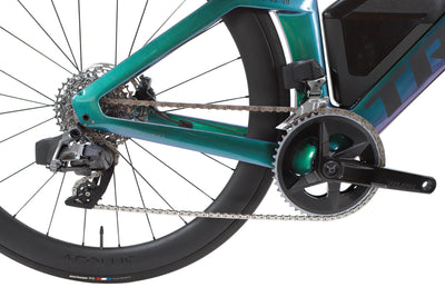 Trek Speed Concept SLR 6 Sram Rival AXS Disc TT Bike 2023, Size Small