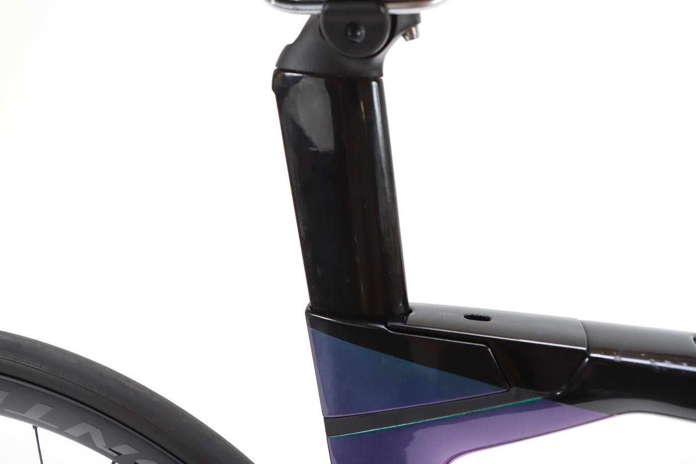 Trek Speed Concept SLR 6 Sram Rival AXS Disc TT Bike 2023, Size Small