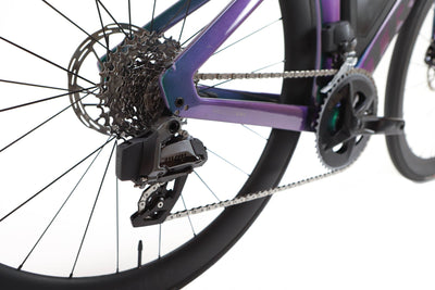 Trek Speed Concept SLR 6 Sram Rival AXS Disc TT Bike 2023, Size Small