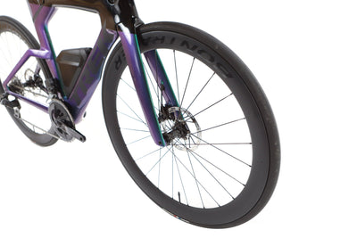 Trek Speed Concept SLR 6 Sram Rival AXS Disc TT Bike 2023, Size Small