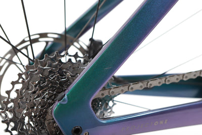 Trek Speed Concept SLR 6 Sram Rival AXS Disc TT Bike 2023, Size Small