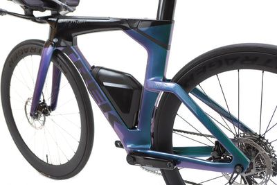 Trek Speed Concept SLR 6 Sram Rival AXS Disc TT Bike 2023, Size Small