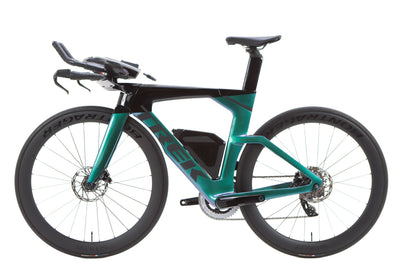 Trek Speed Concept SLR 6 Sram Rival AXS Disc TT Bike 2023, Size Small