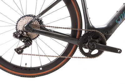 Specialized Turbo Creo SL Expert Evo Shimano XT Di2 Electric Gravel Bike 2020, Size Medium