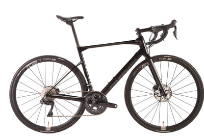 BMC RoadMachine 02 One Shimano Ultegra Di2 Disc Road Bike 2020, Size 54cm