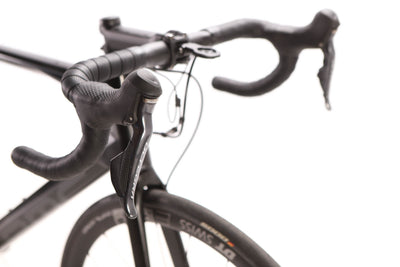 BMC RoadMachine 02 One Shimano Ultegra Di2 Disc Road Bike 2020, Size 54cm