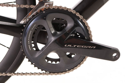 BMC RoadMachine 02 One Shimano Ultegra Di2 Disc Road Bike 2020, Size 54cm
