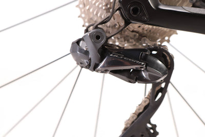 BMC RoadMachine 02 One Shimano Ultegra Di2 Disc Road Bike 2020, Size 54cm