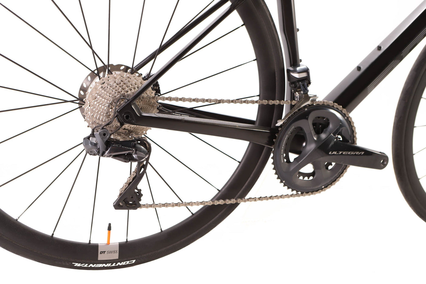 BMC RoadMachine 02 One Shimano Ultegra Di2 Disc Road Bike 2020, Size 54cm
