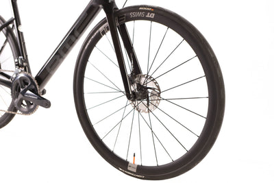 BMC RoadMachine 02 One Shimano Ultegra Di2 Disc Road Bike 2020, Size 54cm