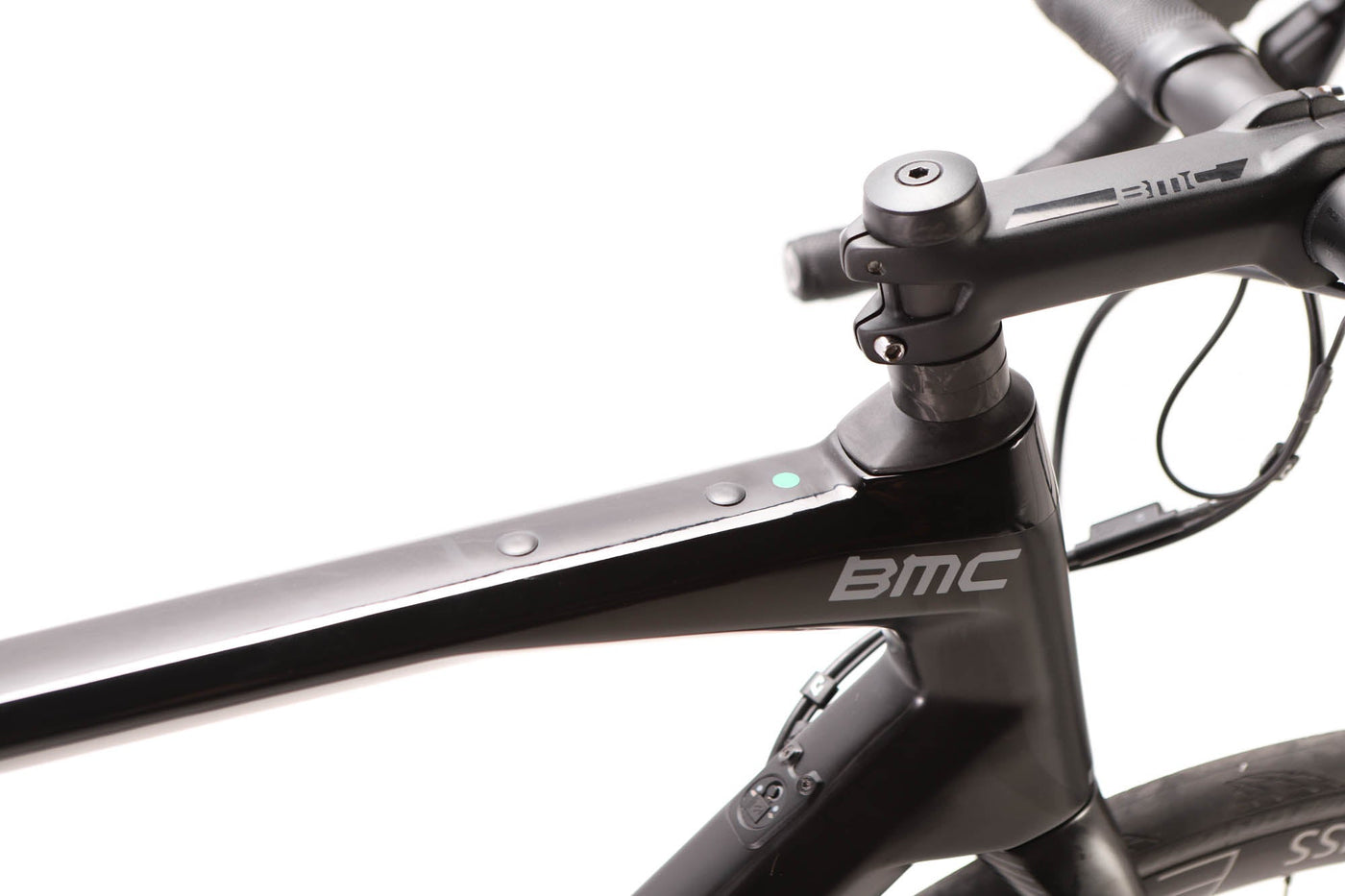 BMC RoadMachine 02 One Shimano Ultegra Di2 Disc Road Bike 2020, Size 54cm