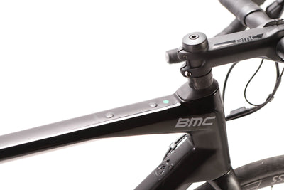 BMC RoadMachine 02 One Shimano Ultegra Di2 Disc Road Bike 2020, Size 54cm