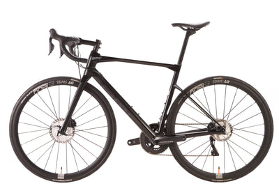 BMC RoadMachine 02 One Shimano Ultegra Di2 Disc Road Bike 2020, Size 54cm