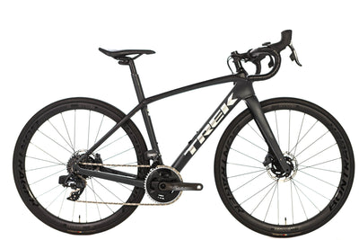 Trek Domane SL7 Gen 3 Sram Force eTap AXS Disc Road Bike 2021, Size 50cm