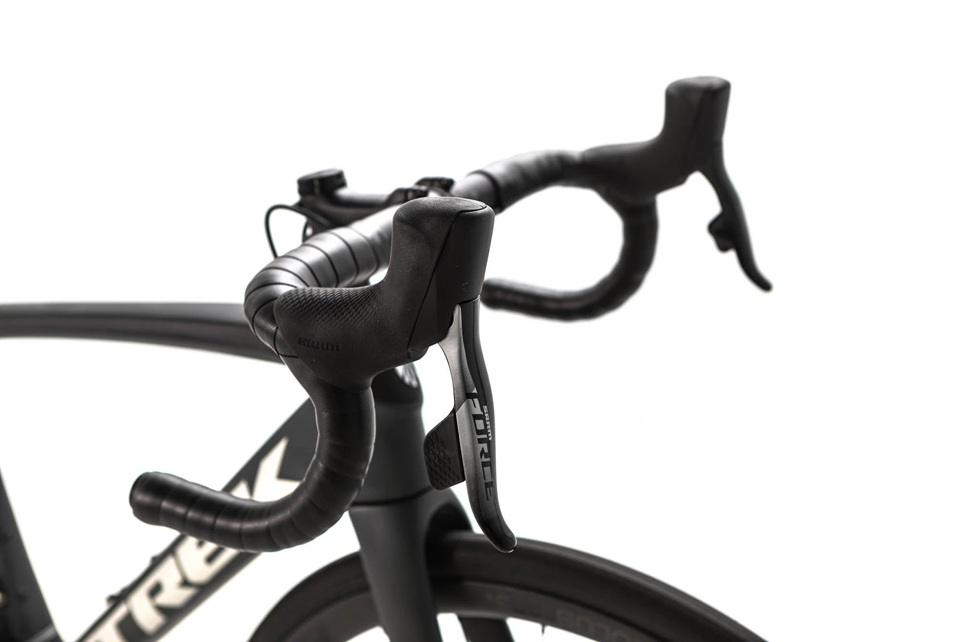 Trek Domane SL7 Gen 3 Sram Force eTap AXS Disc Road Bike 2021, Size 50cm