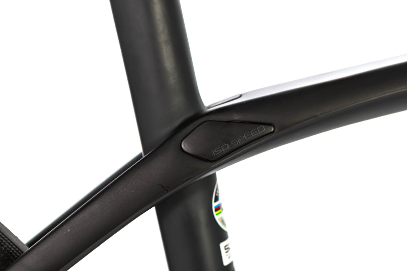Trek Domane SL7 Gen 3 Sram Force eTap AXS Disc Road Bike 2021, Size 50cm