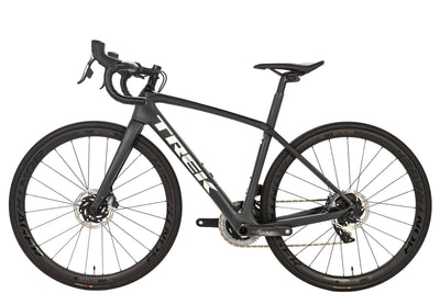 Trek Domane SL7 Gen 3 Sram Force eTap AXS Disc Road Bike 2021, Size 50cm