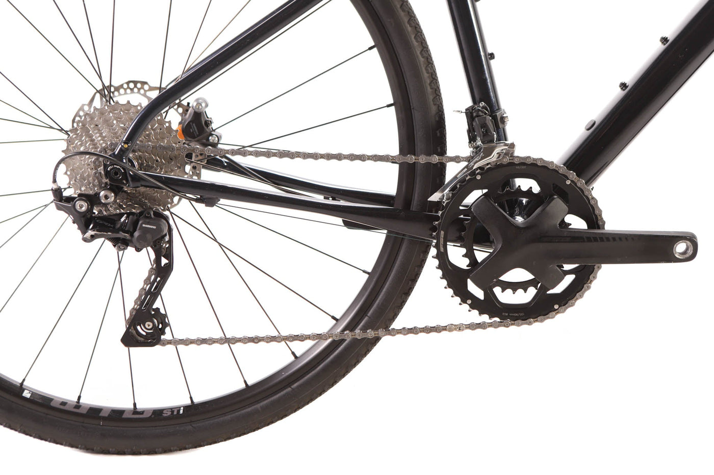 Cannondale Topstone 2 Shimano GRX Gravel Bike 2022, Size Medium