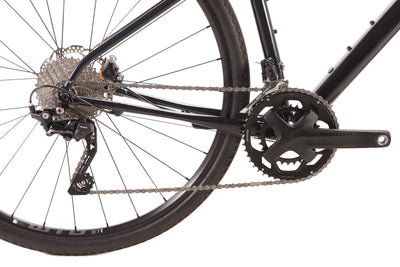 Cannondale Topstone 2 Shimano GRX Gravel Bike 2022, Size Medium