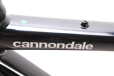 Cannondale Topstone 2 Shimano GRX Gravel Bike 2022, Size Medium