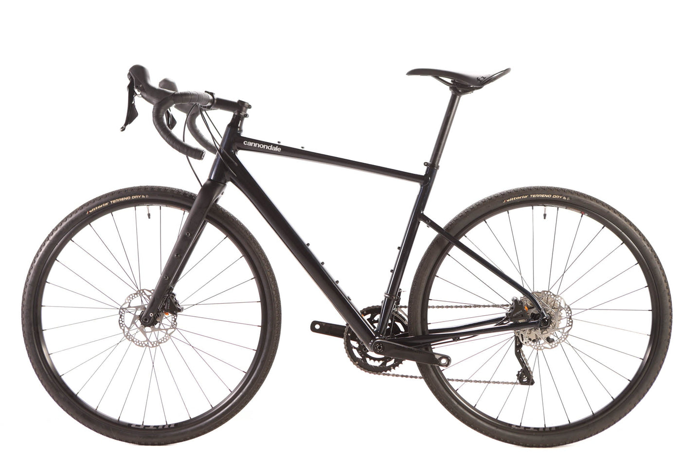 Cannondale Topstone 2 Shimano GRX Gravel Bike 2022, Size Medium