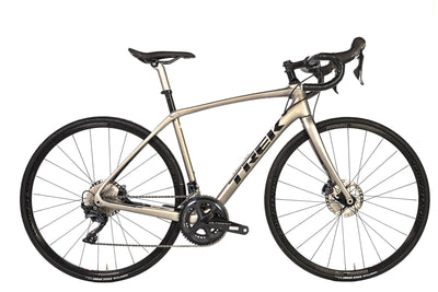 Trek Domane SL6 Shimano Ultegra Disc Road Bike 2019, Size 52cm