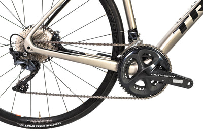 Trek Domane SL6 Shimano Ultegra Disc Road Bike 2019, Size 52cm