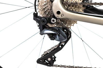 Trek Domane SL6 Shimano Ultegra Disc Road Bike 2019, Size 52cm