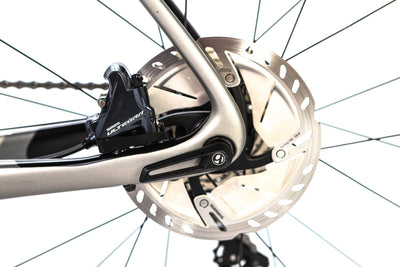 Trek Domane SL6 Shimano Ultegra Disc Road Bike 2019, Size 52cm