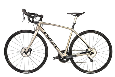 Trek Domane SL6 Shimano Ultegra Disc Road Bike 2019, Size 52cm