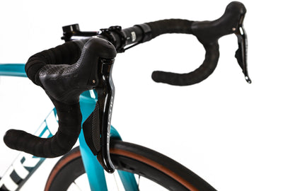 Trek Emonda SLR 9 Shimano Dura-Ace Di2 Disc Road Bike 2022, Size 50cm