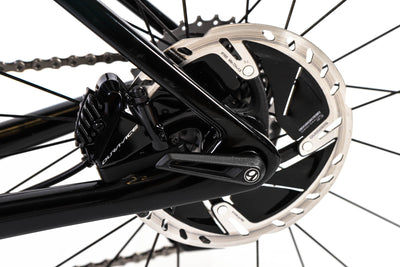 Trek Emonda SLR 9 Shimano Dura-Ace Di2 Disc Road Bike 2022, Size 50cm